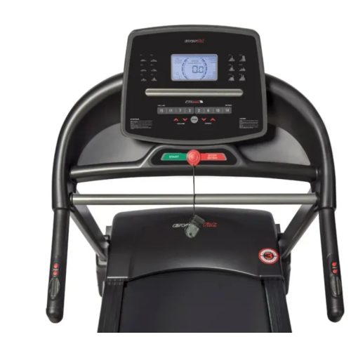 Беговая дорожка  Everfit TFK 650 (TFK-650) - фото №3